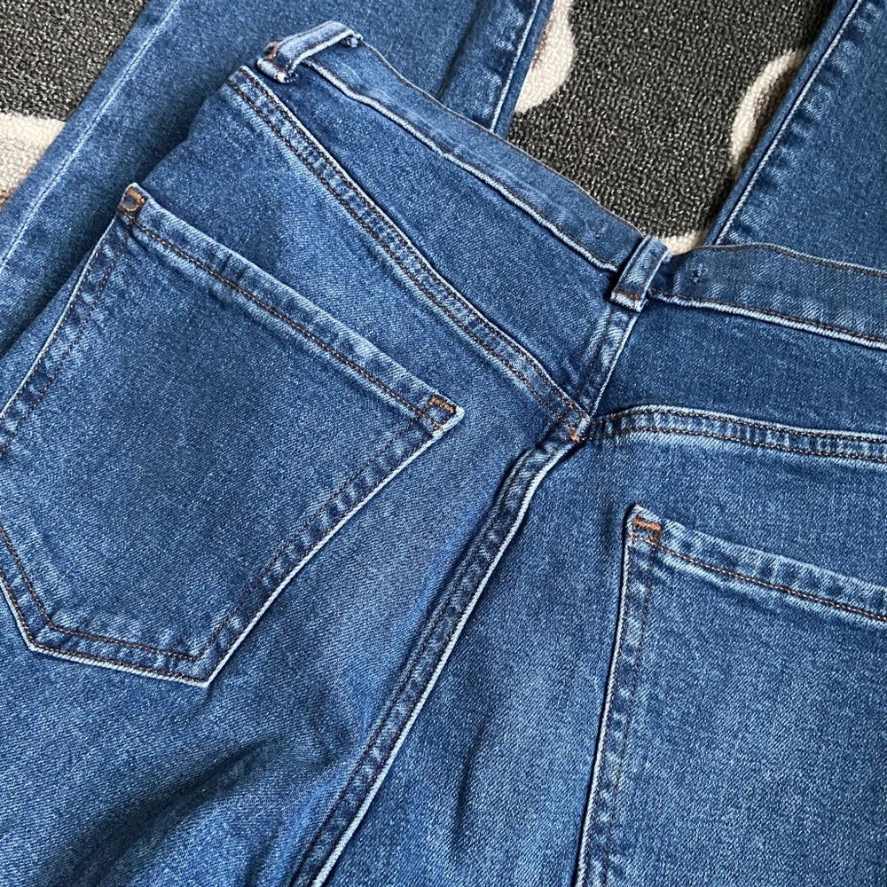 Express Mom Jean - Picture 6 of 7